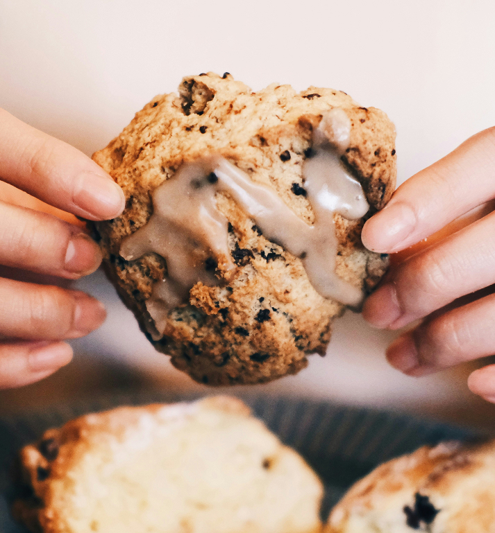 A cottage bakery built on humble beginnings and a passion for bringing our culinary craft to your table